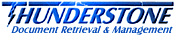 Thunderstone Logo
